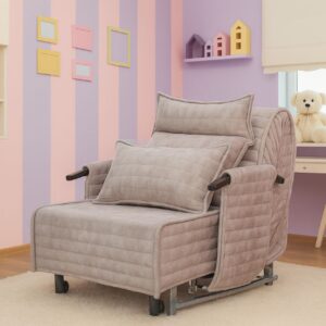 مبل تخت خواب شو مدل کاپری